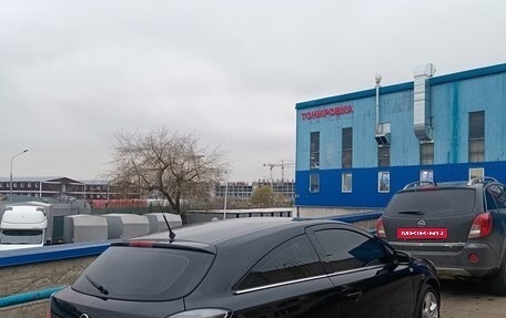 Opel Astra H, 2007 год, 650 000 рублей, 3 фотография