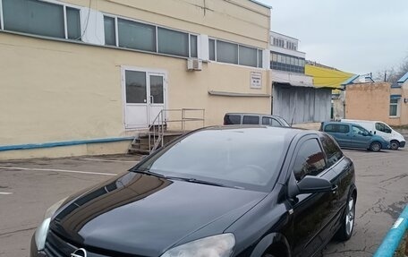 Opel Astra H, 2007 год, 650 000 рублей, 5 фотография