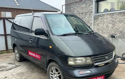 Nissan Largo III (W30), 1994 год, 200 000 рублей, 1 фотография