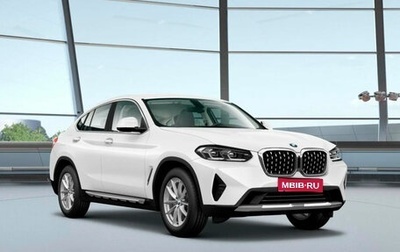 BMW X4, 2025 год, 9 650 000 рублей, 1 фотография