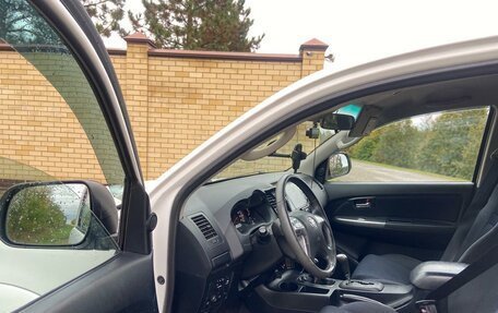 Toyota Hilux VII, 2014 год, 2 300 000 рублей, 20 фотография