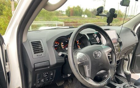 Toyota Hilux VII, 2014 год, 2 300 000 рублей, 18 фотография