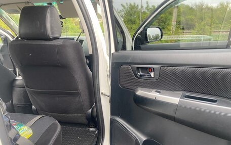 Toyota Hilux VII, 2014 год, 2 300 000 рублей, 33 фотография