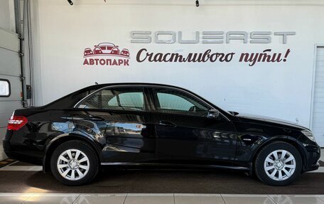 Mercedes-Benz E-Класс, 2011 год, 1 799 000 рублей, 4 фотография