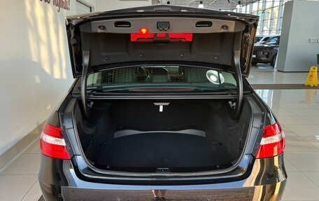 Mercedes-Benz E-Класс, 2011 год, 1 799 000 рублей, 9 фотография