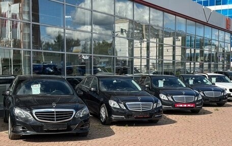 Mercedes-Benz E-Класс, 2011 год, 1 799 000 рублей, 2 фотография