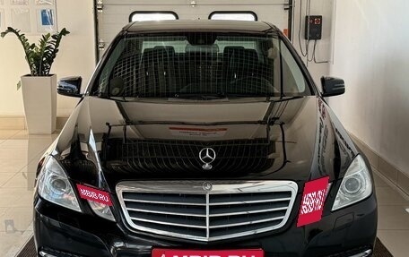 Mercedes-Benz E-Класс, 2011 год, 1 799 000 рублей, 3 фотография