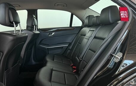 Mercedes-Benz E-Класс, 2011 год, 1 799 000 рублей, 12 фотография