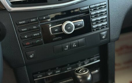 Mercedes-Benz E-Класс, 2011 год, 1 799 000 рублей, 21 фотография