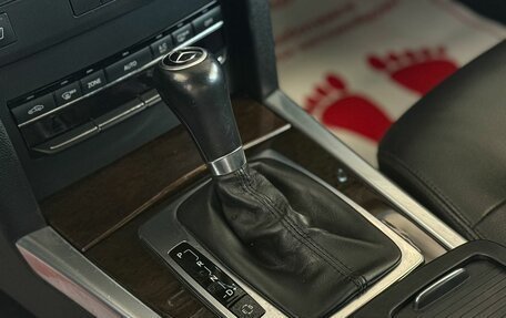 Mercedes-Benz E-Класс, 2011 год, 1 799 000 рублей, 22 фотография