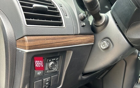 Toyota Land Cruiser Prado 150 рестайлинг 2, 2021 год, 7 597 000 рублей, 23 фотография