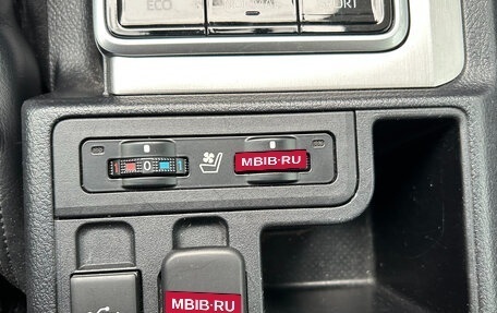 Toyota Land Cruiser Prado 150 рестайлинг 2, 2021 год, 7 597 000 рублей, 24 фотография