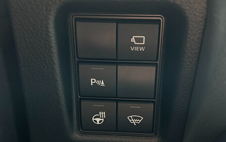 Toyota Land Cruiser Prado 150 рестайлинг 2, 2021 год, 7 597 000 рублей, 28 фотография