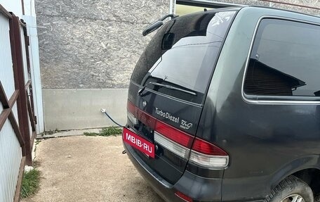 Nissan Largo III (W30), 1994 год, 200 000 рублей, 3 фотография