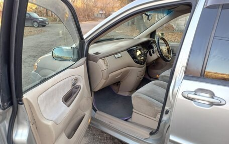 Mazda MPV II, 2002 год, 400 000 рублей, 17 фотография