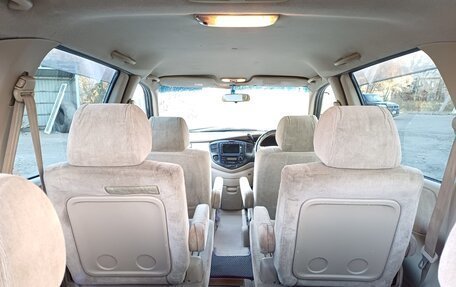 Mazda MPV II, 2002 год, 400 000 рублей, 22 фотография