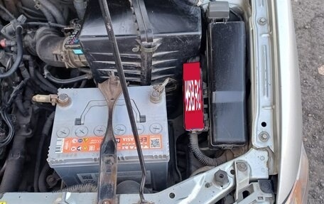 Mazda MPV II, 2002 год, 400 000 рублей, 27 фотография