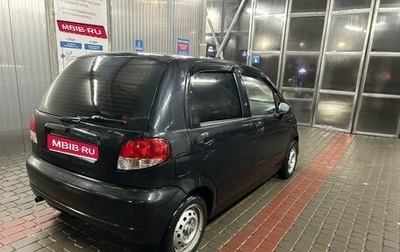 Daewoo Matiz I, 2012 год, 174 000 рублей, 1 фотография