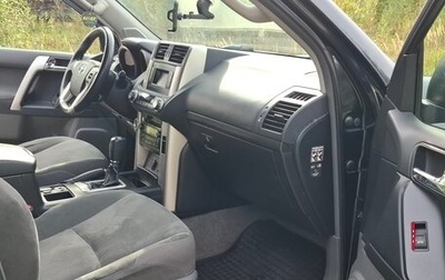 Toyota Land Cruiser Prado 150 рестайлинг 2, 2011 год, 2 580 000 рублей, 1 фотография
