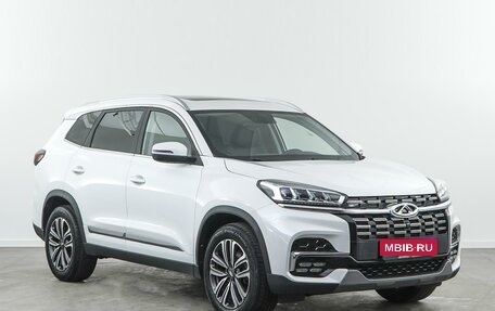 Chery Tiggo 8 I, 2022 год, 1 753 963 рублей, 1 фотография
