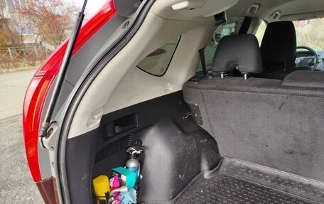 Honda CR-V IV, 2013 год, 1 750 000 рублей, 14 фотография