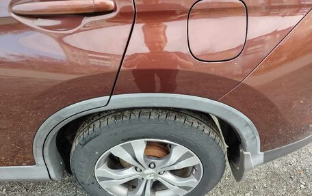 Honda CR-V IV, 2013 год, 1 750 000 рублей, 8 фотография