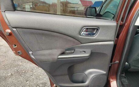 Honda CR-V IV, 2013 год, 1 750 000 рублей, 15 фотография