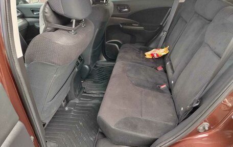 Honda CR-V IV, 2013 год, 1 750 000 рублей, 18 фотография