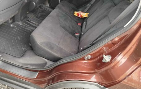 Honda CR-V IV, 2013 год, 1 750 000 рублей, 17 фотография