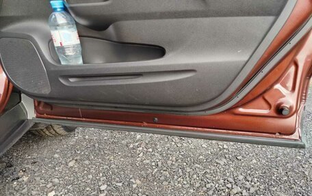 Honda CR-V IV, 2013 год, 1 750 000 рублей, 21 фотография