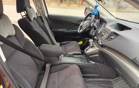 Honda CR-V IV, 2013 год, 1 750 000 рублей, 22 фотография