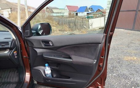 Honda CR-V IV, 2013 год, 1 750 000 рублей, 20 фотография