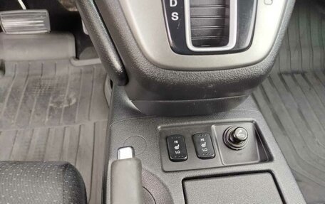 Honda CR-V IV, 2013 год, 1 750 000 рублей, 28 фотография