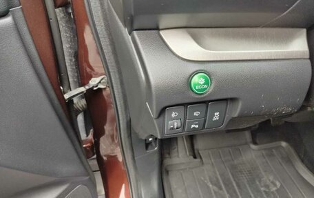 Honda CR-V IV, 2013 год, 1 750 000 рублей, 30 фотография