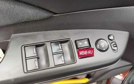 Honda CR-V IV, 2013 год, 1 750 000 рублей, 27 фотография