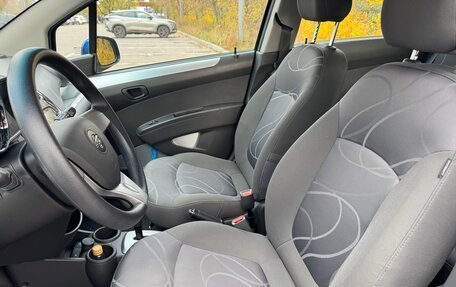 Ravon R2, 2017 год, 720 000 рублей, 8 фотография