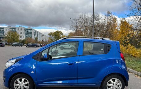 Ravon R2, 2017 год, 720 000 рублей, 4 фотография