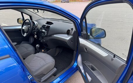 Ravon R2, 2017 год, 720 000 рублей, 10 фотография