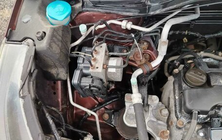 Honda CR-V IV, 2013 год, 1 750 000 рублей, 34 фотография