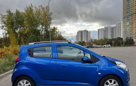 Ravon R2, 2017 год, 720 000 рублей, 7 фотография