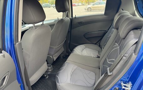 Ravon R2, 2017 год, 720 000 рублей, 9 фотография