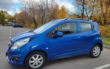 Ravon R2, 2017 год, 720 000 рублей, 2 фотография