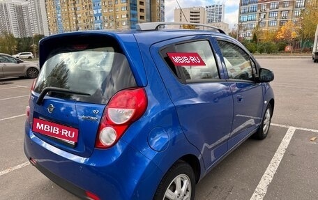 Ravon R2, 2017 год, 720 000 рублей, 6 фотография