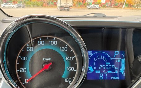 Ravon R2, 2017 год, 720 000 рублей, 15 фотография