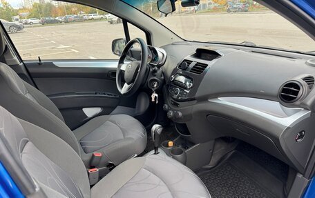 Ravon R2, 2017 год, 720 000 рублей, 11 фотография