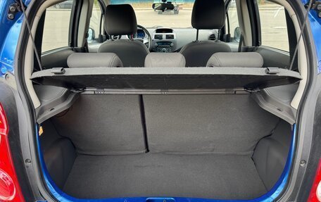 Ravon R2, 2017 год, 720 000 рублей, 12 фотография