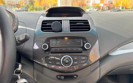 Ravon R2, 2017 год, 720 000 рублей, 16 фотография