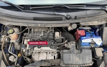 Ravon R2, 2017 год, 720 000 рублей, 14 фотография