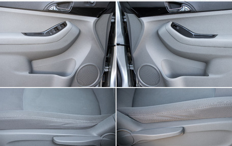 Chevrolet Orlando I, 2013 год, 1 058 000 рублей, 23 фотография