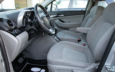 Chevrolet Orlando I, 2013 год, 1 058 000 рублей, 19 фотография